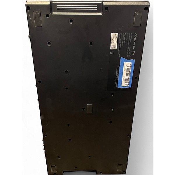 Used Pioneer DJ DDJ-REV7N DJ Controller