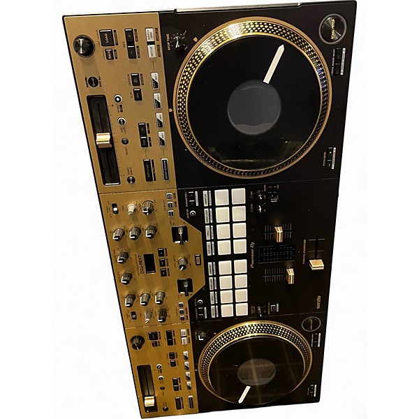 Used Pioneer DJ DDJ-REV7N DJ Controller