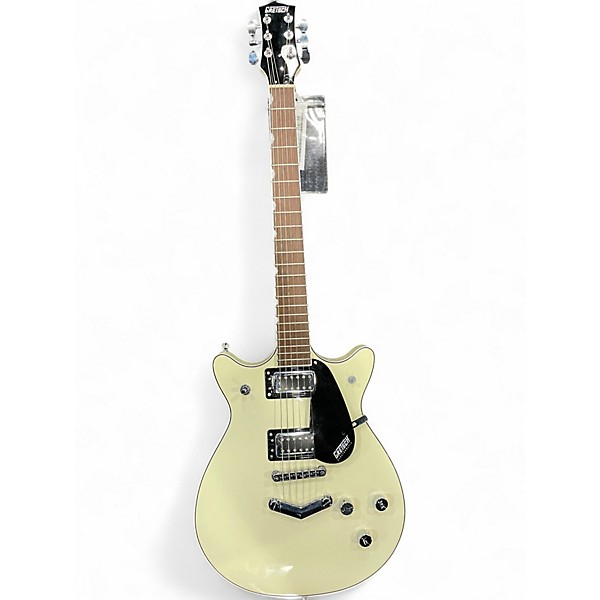 Used Gretsch Guitars G5120 Electromatic White Hollow Body
