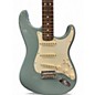 Used 2008 Fender American Professional Stratocaster SSS Sonic Grey Solid Body Electric Guitar