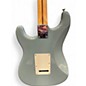 Used 2008 Fender American Professional Stratocaster SSS Sonic Grey Solid Body Electric Guitar