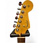 Used 2008 Fender American Professional Stratocaster SSS Sonic Grey Solid Body Electric Guitar