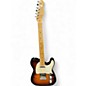 Used Fender American Professional Telecaster 3 Color Sunburst Solid Body Electric Guitar thumbnail