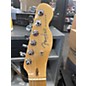 Used Fender American Professional Telecaster 3 Color Sunburst Solid Body Electric Guitar