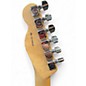 Used Fender American Professional Telecaster 3 Color Sunburst Solid Body Electric Guitar
