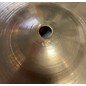 Used Zildjian 14in A Series Hi Hat Pair Cymbal