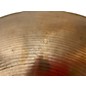Used Zildjian 14in A Series Hi Hat Pair Cymbal
