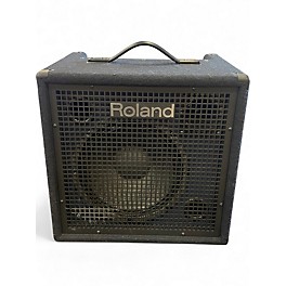 Used Roland KC400 Keyboard Amp