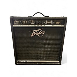 Used Peavey KB\A60 Keyboard Amp