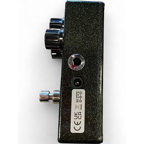 Used MXR Carbon Copy Effect Pedal