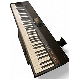 Used Studiologic SL73 MIDI Controller