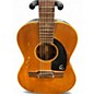 Vintage 1965 Epiphone Seranader FT85-12 Natural 12 String Acoustic Guitar