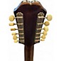 Vintage 1965 Epiphone Seranader FT85-12 Natural 12 String Acoustic Guitar