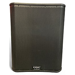 Used QSC KS118 Powered Subwoofer