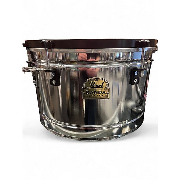 Used Pearl BANDA SERIES Timbales
