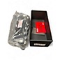 Used Dunlop BG95 Buddy Guy Wah Effect Pedal thumbnail