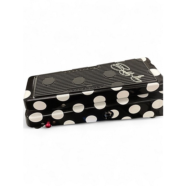 Used Dunlop BG95 Buddy Guy Wah Effect Pedal