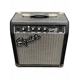 Used Squier FRONTMAN 10G Guitar Combo Amp