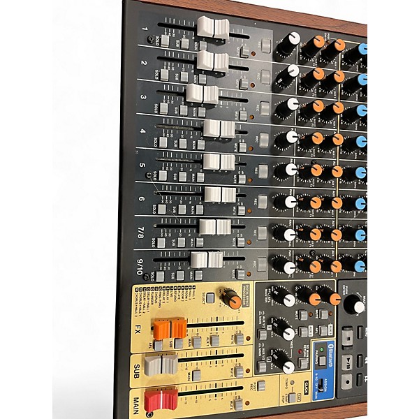 Used TASCAM MODEL 12 MultiTrack Recorder