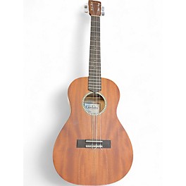 Used Cordoba 20BM Baritone Natural Ukulele