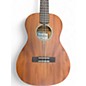 Used Cordoba 20BM Baritone Natural Ukulele