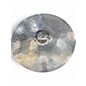 Used Wuhan Cymbals & Gongs 20in Western Series Medium1Heavy Cymbal thumbnail