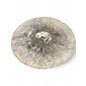 Used Wuhan Cymbals & Gongs 20in Western Series Medium1Heavy Cymbal