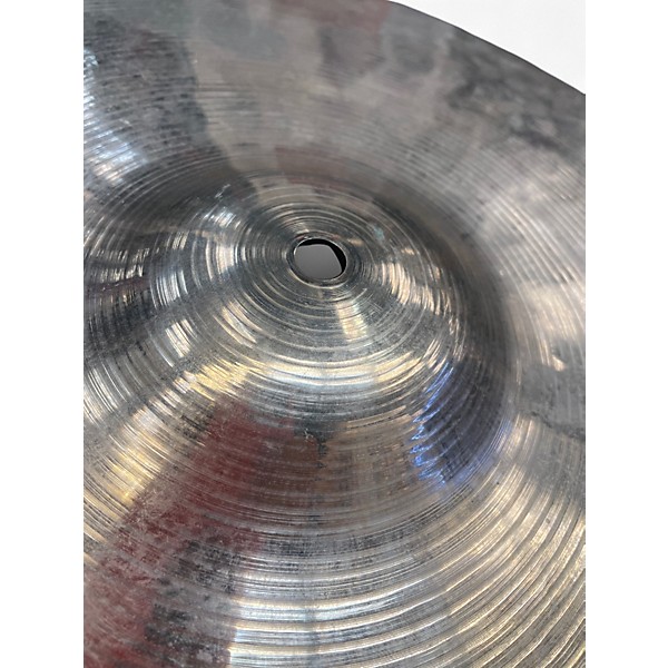 Used Wuhan Cymbals & Gongs 20in Western Series Medium1Heavy Cymbal
