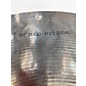Used Wuhan Cymbals & Gongs 20in Western Series Medium1Heavy Cymbal