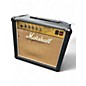 Vintage 1986 Marshall studio 15 Tube Guitar Combo Amp thumbnail