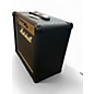 Vintage 1980s Marshall lead 20 Guitar Combo Amp