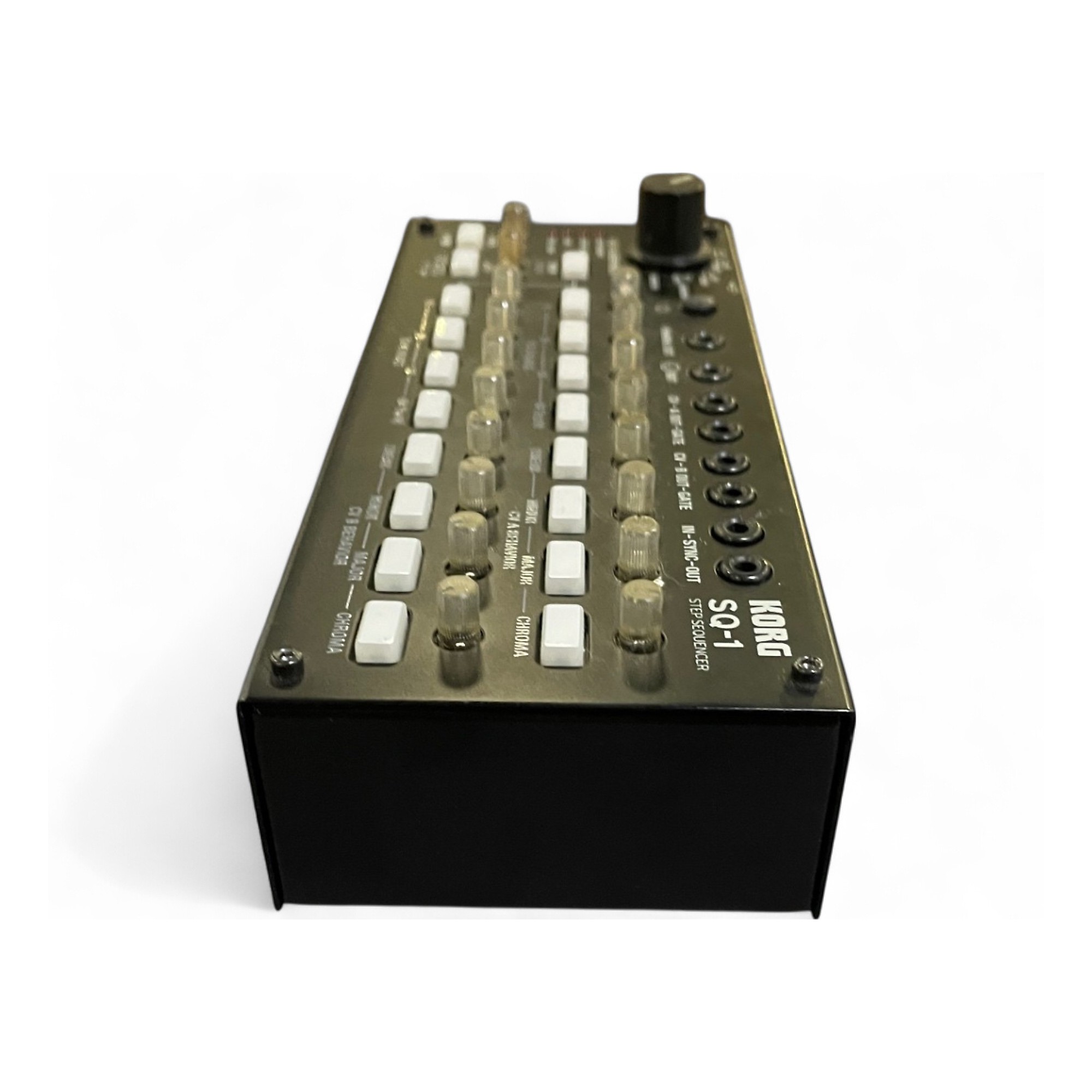 Used KORG SQ-1 Signal Processor | Guitar Center