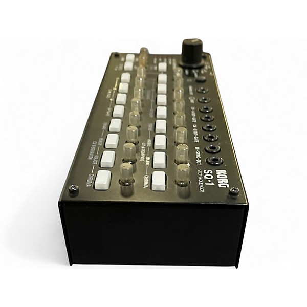 Used KORG SQ-1 Signal Processor | Guitar Center
