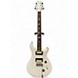 Used PRS SE Standard 24 Alpine White Solid Body Electric Guitar thumbnail