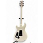 Used PRS SE Standard 24 Alpine White Solid Body Electric Guitar