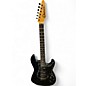 Used 1991 Charvel ST Black Solid Body Electric Guitar thumbnail