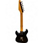 Used 1991 Charvel ST Black Solid Body Electric Guitar