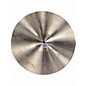 Used Zildjian 14in New Beat Hi Hat Pair Cymbal