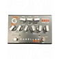 Used Genzler Amplification MAGELLAN PRE ANALOG BASS PRE/DI Direct Box thumbnail