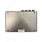 Used Genzler Amplification MAGELLAN PRE ANALOG BASS PRE/DI Direct Box