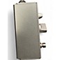 Used Genzler Amplification MAGELLAN PRE ANALOG BASS PRE/DI Direct Box