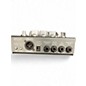 Used Genzler Amplification MAGELLAN PRE ANALOG BASS PRE/DI Direct Box