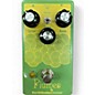 Used EarthQuaker Devices Plumes Small Signal Shredder Overdrive Effect Pedal thumbnail
