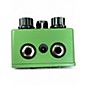 Used EarthQuaker Devices Plumes Small Signal Shredder Overdrive Effect Pedal