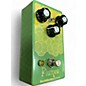 Used EarthQuaker Devices Plumes Small Signal Shredder Overdrive Effect Pedal