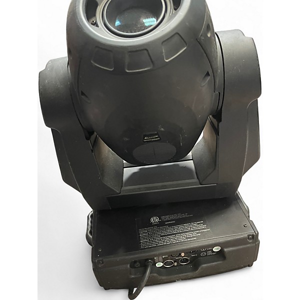 Used Elation DESIGN SPOT 250 PRO Spotlight
