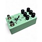 Used Walrus Audio Voyager MKII Preamp Overdrive Effect Pedal