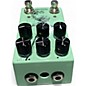 Used Walrus Audio Voyager MKII Preamp Overdrive Effect Pedal