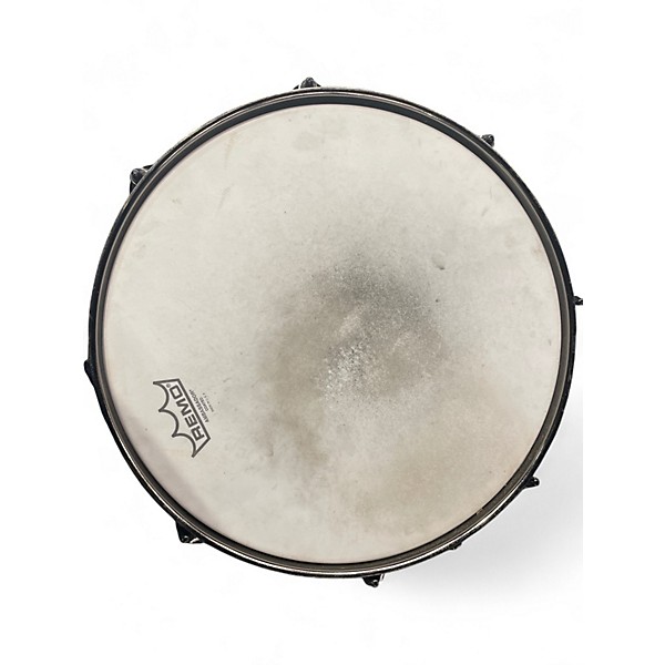 Used Noble & Cooley 14in Custom Hybrid Oak / Mahogany / Walnut  Brown Drum