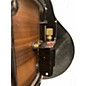 Used Noble & Cooley 14in Custom Hybrid Oak / Mahogany / Walnut  Brown Drum